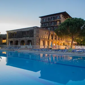 Bleues Castel Luberon Apt