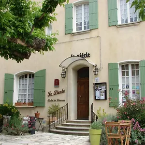 Le Siècle Mazan