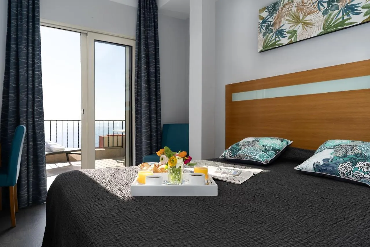 Hotel Miramar Cap-d'Ail