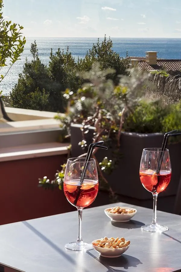 Hotel Miramar Cap-d'Ail