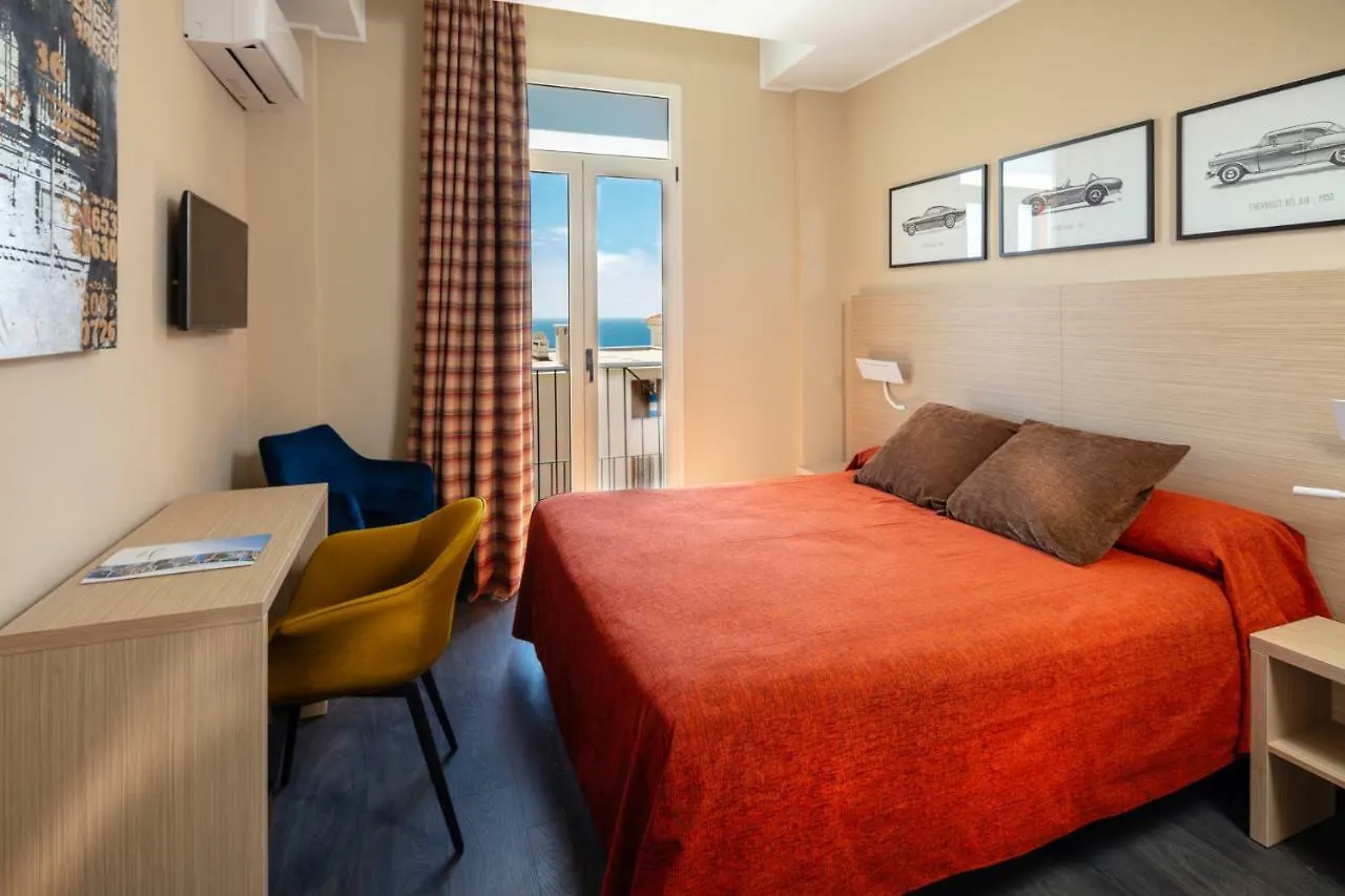 Hotel Miramar Cap-d'Ail