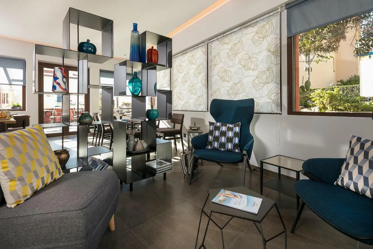 Hotel Miramar Cap-d'Ail